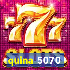 quina 5070