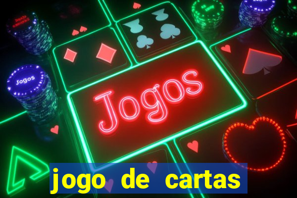 jogo de cartas online gratis sim ou nao