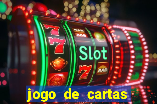 jogo de cartas online gratis sim ou nao