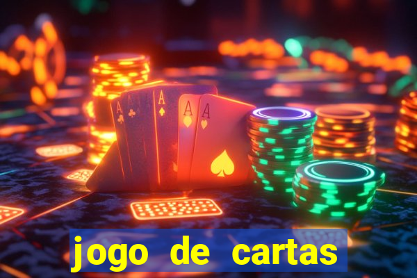 jogo de cartas online gratis sim ou nao