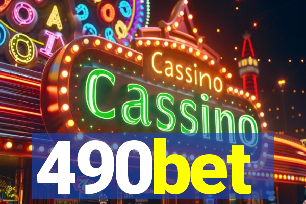 490bet