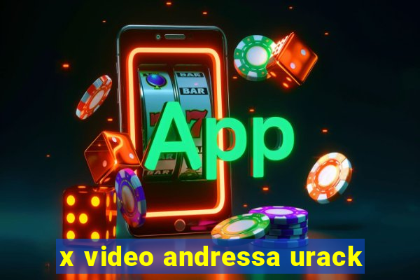 x video andressa urack