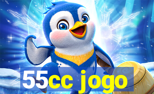 55cc jogo