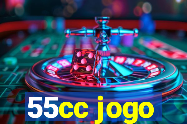 55cc jogo