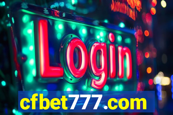 cfbet777.com