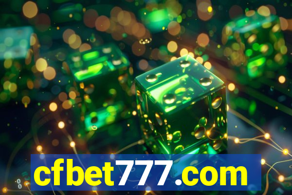 cfbet777.com