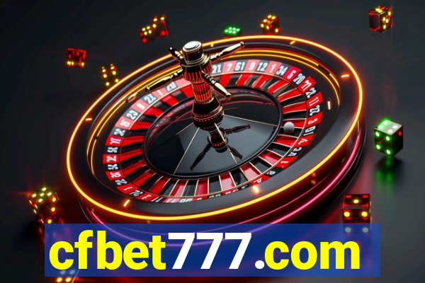 cfbet777.com