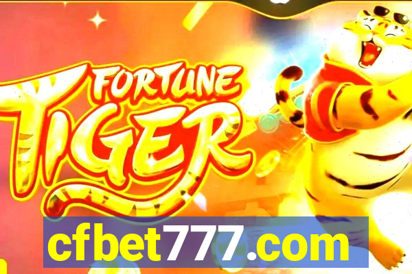 cfbet777.com