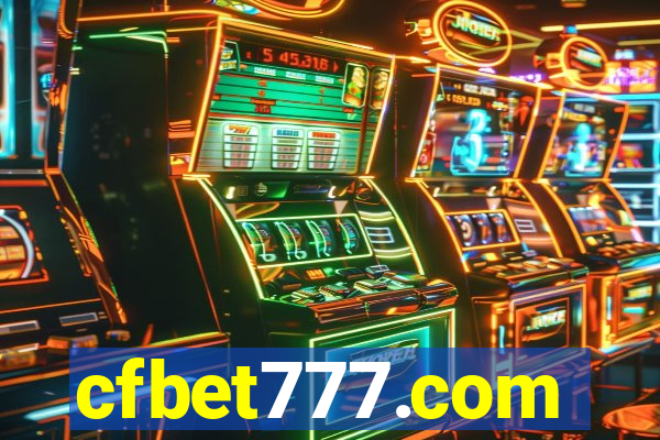 cfbet777.com