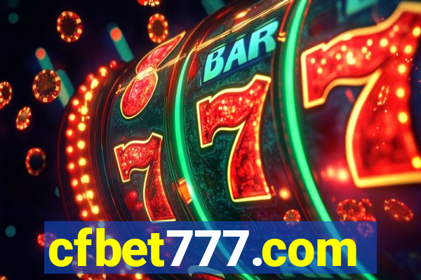 cfbet777.com