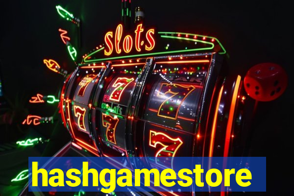 hashgamestore