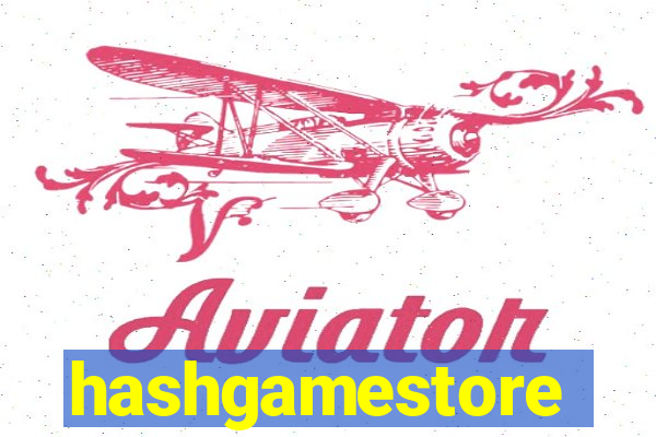 hashgamestore