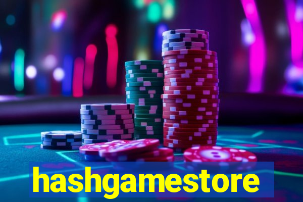 hashgamestore