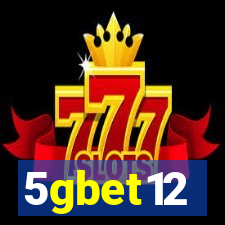 5gbet12