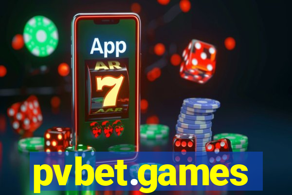 pvbet.games