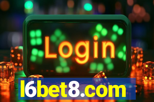 l6bet8.com