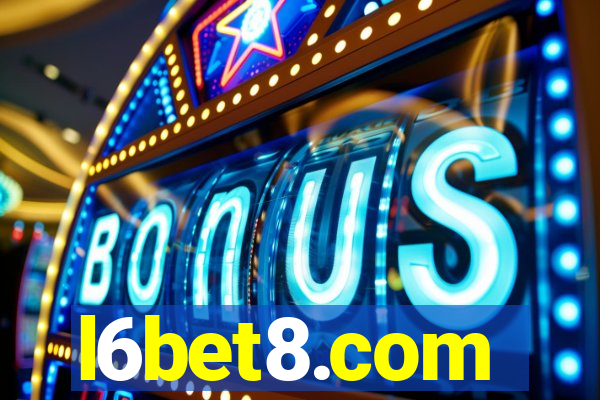 l6bet8.com