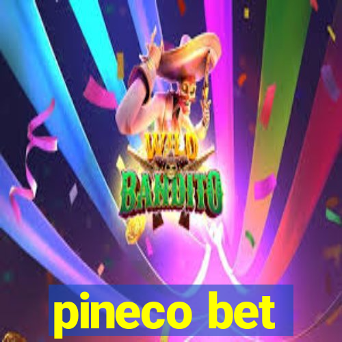 pineco bet