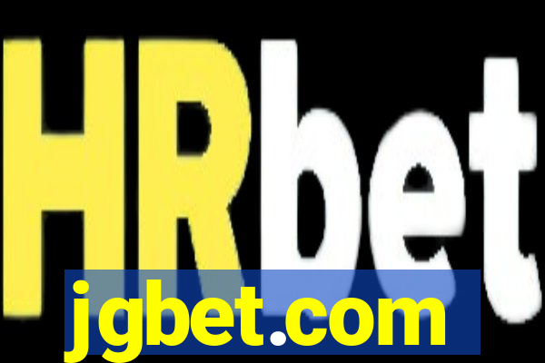 jgbet.com