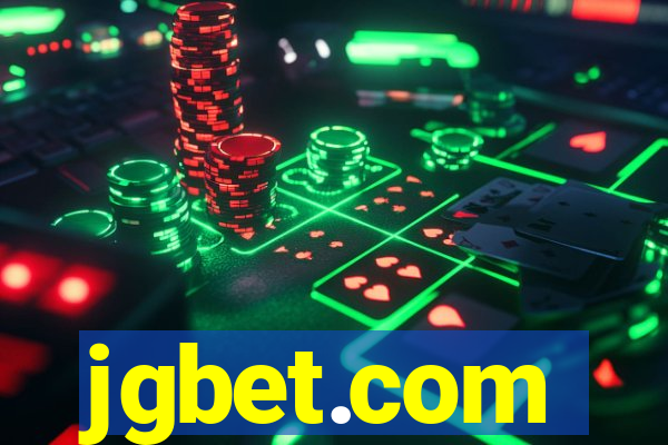 jgbet.com