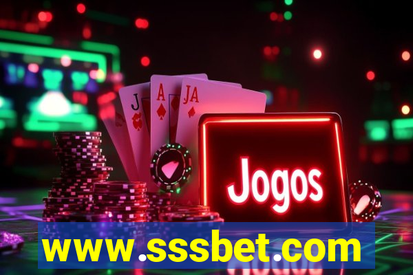 www.sssbet.com