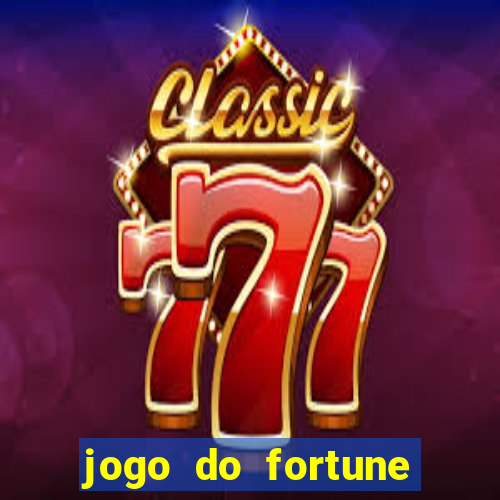 jogo do fortune dragon demo