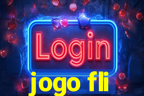 jogo fli