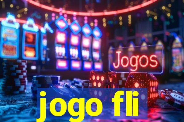 jogo fli