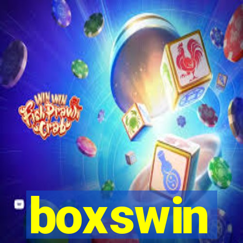 boxswin