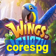 corespg