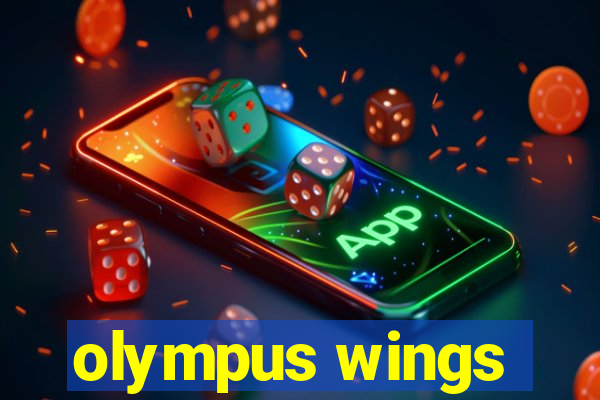 olympus wings