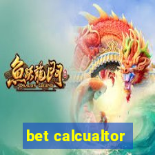 bet calcualtor