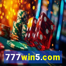 777win5.com