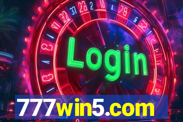 777win5.com