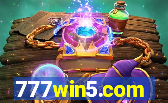 777win5.com