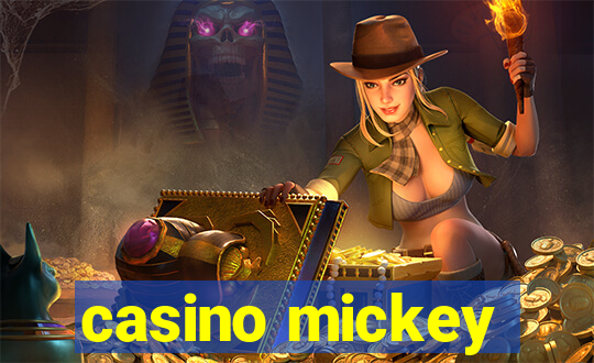 casino mickey