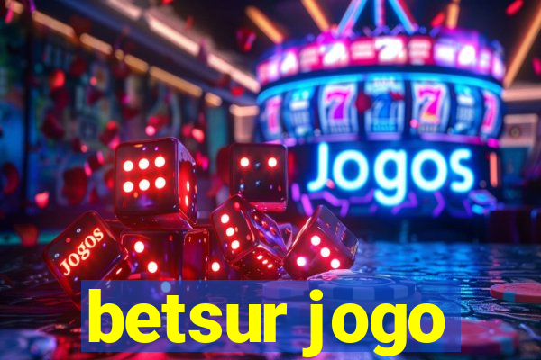 betsur jogo