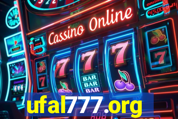 ufal777.org