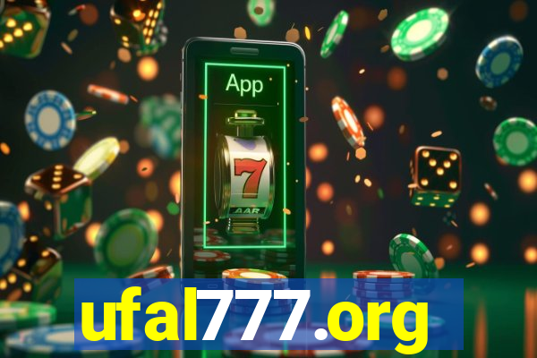 ufal777.org