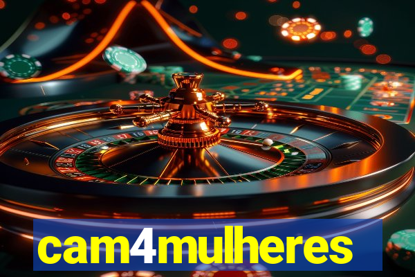 cam4mulheres