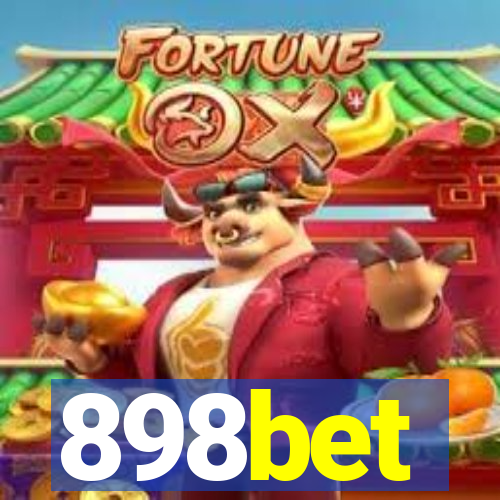 898bet