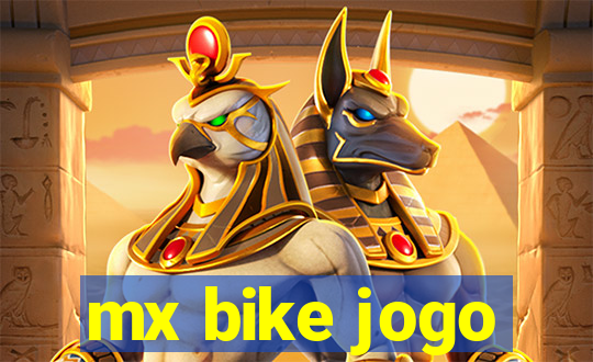 mx bike jogo