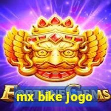 mx bike jogo