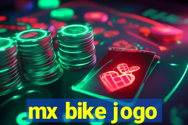 mx bike jogo