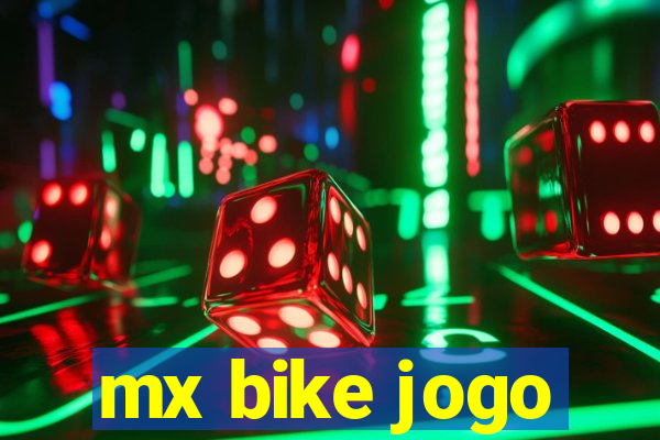 mx bike jogo