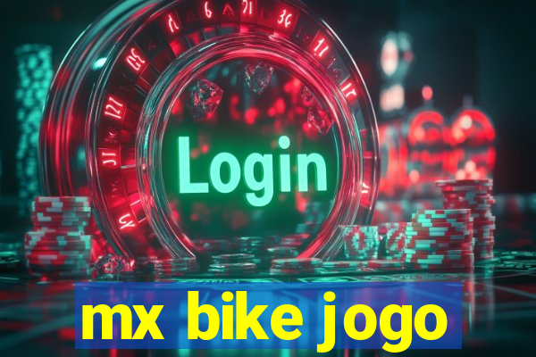 mx bike jogo