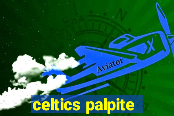 celtics palpite