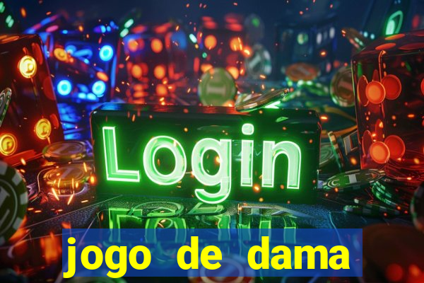 jogo de dama apostado online