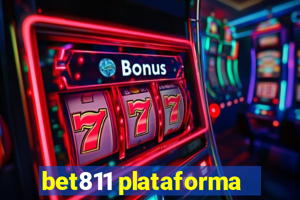 bet811 plataforma