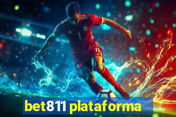 bet811 plataforma